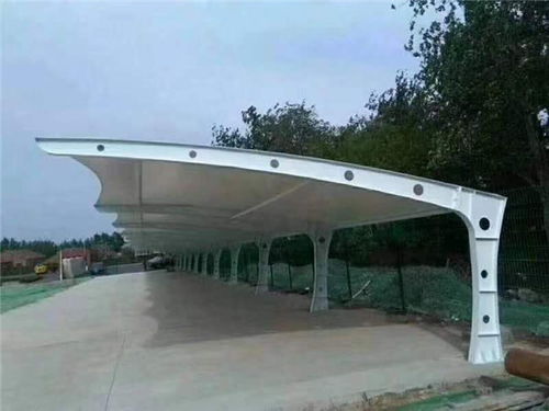 鋼結構工程公司 杭州鋼結構工程 百惠遮陽 查看
