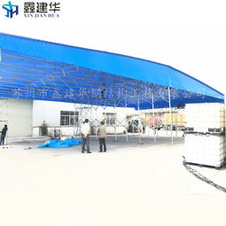 【浙江大量定制生產推拉雨棚,伸縮雨棚,活動雨蓬,電動雨篷,大排檔雨蓬,倉庫蓬】- 