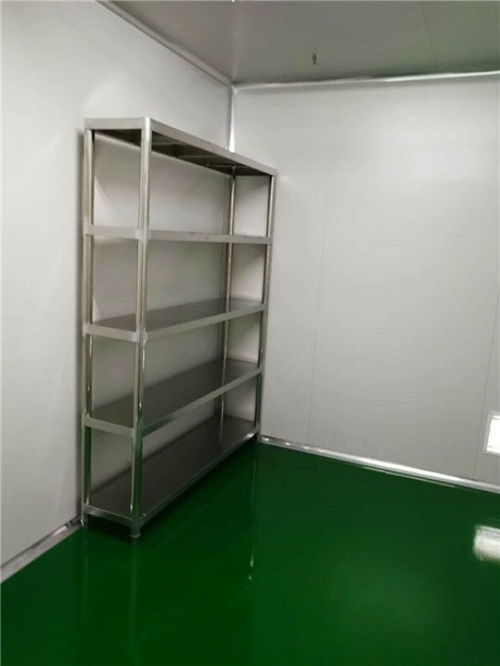 新起點食品廠車間凈化,駐馬店食品廠車間凈化裝修工程信譽廠家