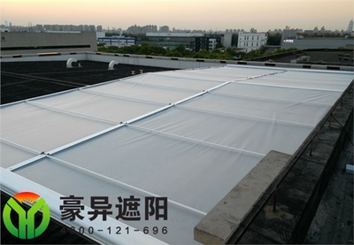 電動遮陽簾價格