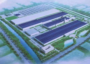 河北御捷無錫工廠奠基,投資30億劍指高端產品布局