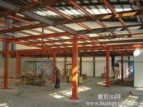 【專業槽鋼搭建鋼結構閣樓樓梯平臺裝修設計工字鋼方鋼焊接】-