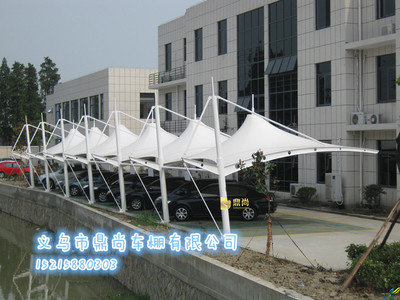 郴州市停車棚/郴州市汽車棚/郴州停車棚安裝