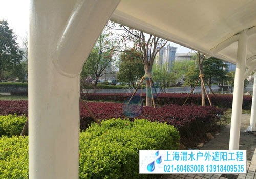 安縣蘇州常熟支塘鎮球型停車蓬 品牌匯聚