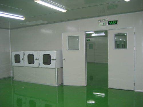 凈化彩鋼板報價 廠家